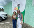 Contribuições à ciência e à defesa dos animais: deputada Cibele Moura propõe comenda para Alane Menezes, idealizadora do projeto União Pet