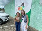 Contribuições à ciência e à defesa dos animais: deputada Cibele Moura propõe comenda para Alane Menezes, idealizadora do projeto União Pet