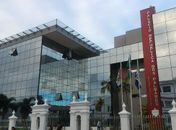 Palácio República dos Palmares