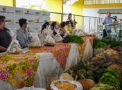Região do Baixo São Francisco recebe mais de R$ 1 milhão para agricultura familiar