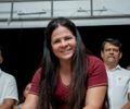 Barra de Santo Antônio avança com novas obras estruturantes sob liderança da prefeita Lívia Carla