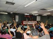 Assembleia do Sindpol