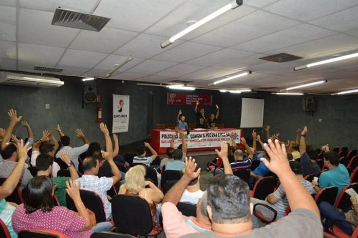 Assembleia do Sindpol