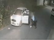Sequestro seguido de estupro, em Pilar