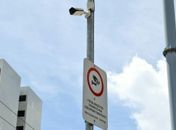 Videomonitoramento reduz número de infrações na Ponta Verde.