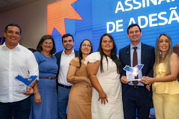 Coruripe se consolida como referência em educação pública de qualidade