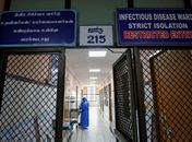 Vacina desenvolvida nos EUA poderá impedir propagação do coronavírus