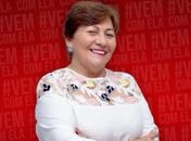 Câmara de Arapiraca lamenta morte de Cida Bento, presidente do IMPREV