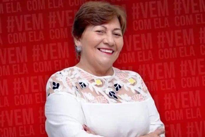 Câmara de Arapiraca lamenta morte de Cida Bento, presidente do IMPREV