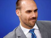 Eduardo Bolsonaro é denunciado em Conselho de Ética