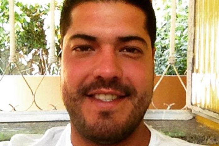 Daniel Piñar