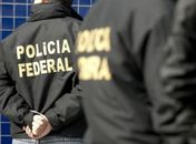 Polícia Federal.