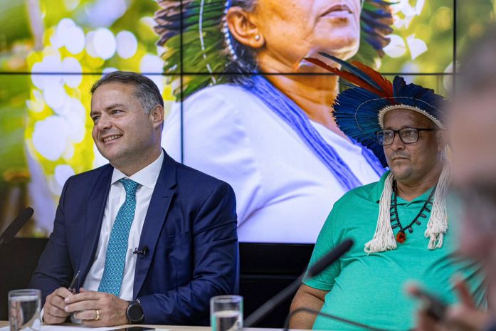 Renan Filho vai a Joaquim Gomes anunciar duplicação da BR-101/AL, aguardada há décadas