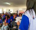 Saeb: Aulões preparam estudantes de escolas municipais para avaliação nacional