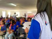 Saeb: Aulões preparam estudantes de escolas municipais para avaliação nacional