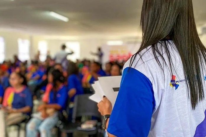 Saeb: Aulões preparam estudantes de escolas municipais para avaliação nacional