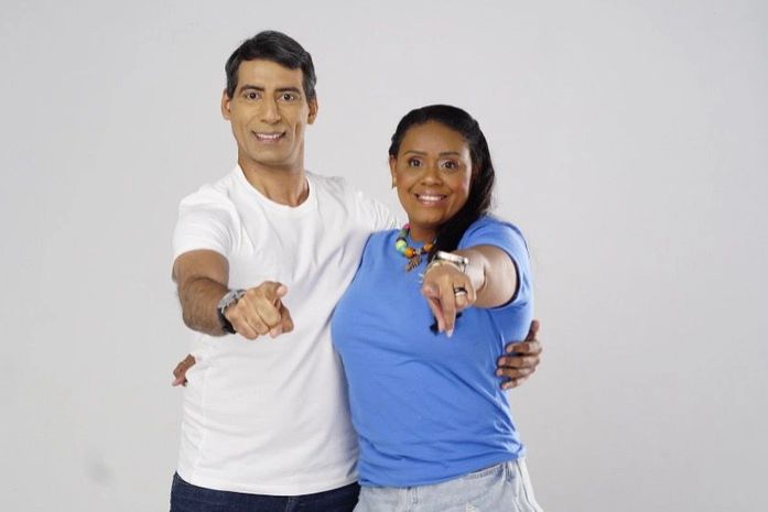 Lançamento oficial da campanha de Lobão acontece dia 20, no Jaraguá e no Flexal de Baixo