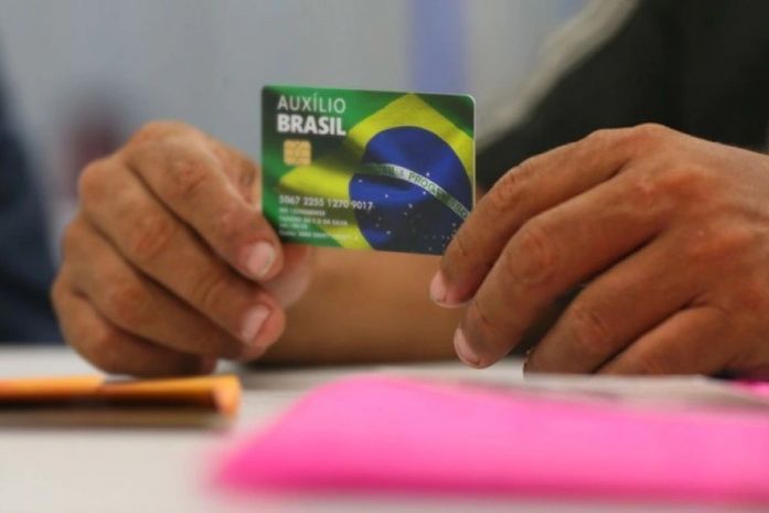Calendário de pagamento do Programa Auxílio Brasil