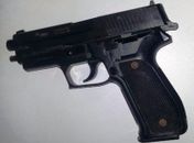 PM prende homem e apreende menor suspeitos de roubo