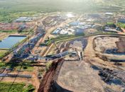 Comunidade Carrasco não quer atuação da Vale Verde dentro do território quilombola