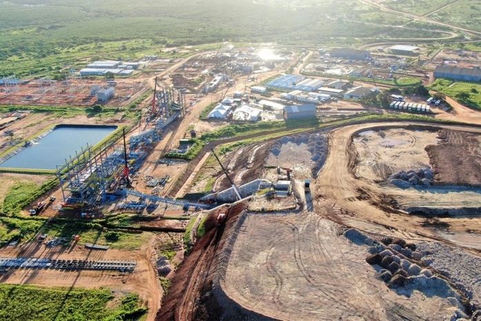 Comunidade Carrasco não quer atuação da Vale Verde dentro do território quilombola