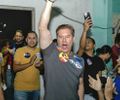 Marx Beltrão intensifica ritmo da campanha rumo à reeleição para o quarto mandato na Câmara