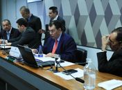 Relator acolheu mais benefícios e incluiu gás de cozinha no cashback