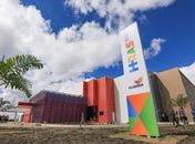 Inaugurado nesta segunda (21), Hospital do Alto Sertão amplia assistência de saúde na região