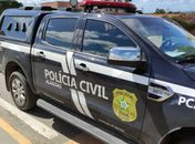 Viatura da PC