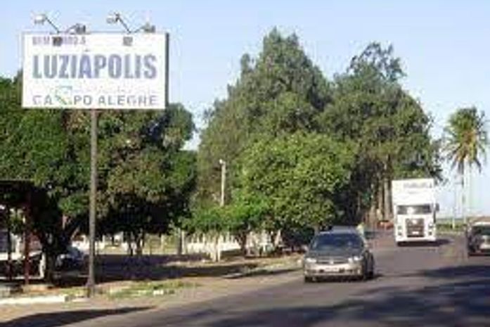Duplo homicídio é registrado em Luziapolis, distrito de Campo Alegre