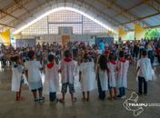 Dia das Mães: Prefeitura de Traipu inicia comemorações com mães do Povoado Olho D’água do Campo e do Sítio Quixaba