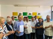 Ronaldo Lessa e Paulo Dantas