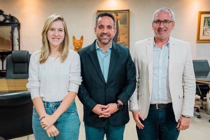 Prefeito de Chã Preta diz que sucesso de seu governo é o trabalho de parceria em AL