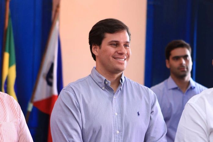 Prefeito de Marechal Deodoro, Cacau Filho