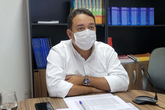 Mais de 130 trabalhos concorrem a 3ª Mostra Alagoas Aqui Tem SUS