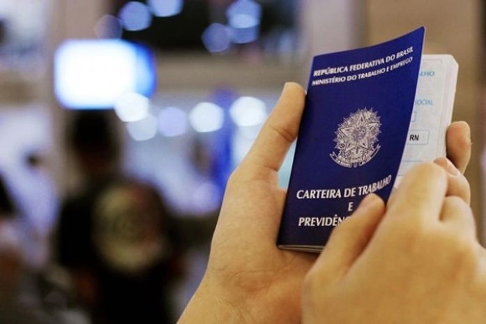 Já! do Maceió Shopping emite carteira de trabalho e seguro-desemprego