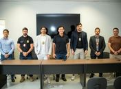 Prefeito Marcelo Beltrão reforça combate à criminalidade com novo Conselho de Segurança e atuação integrada com o Estado