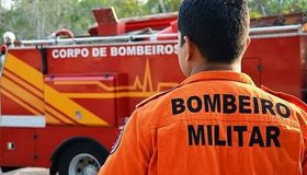 Decisão judicial manda Estado restabelecer promoção de oficiais do Corpo de Bombeiros de AL