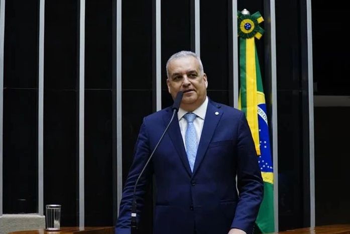 Vitória contra o crime: Alfredo Gaspar garante aprovação de projeto que aumenta penas para furtos, roubos e receptação