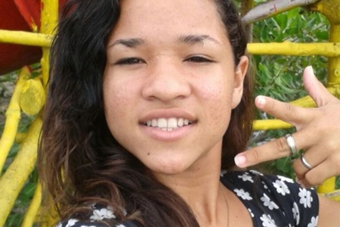 Juliana da Conceição