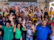 Lei do novo regulamento e redução de taxas para taxistas é sancionada