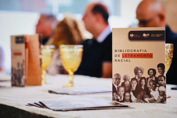 Um município alagoano, do Nordeste brasileiro que é um grande aliado das políticas públicas antirracistas