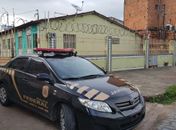 Polícia Federal