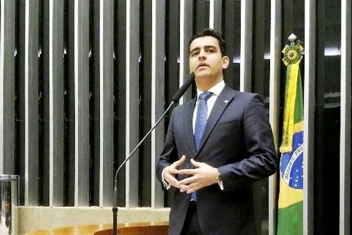Deputado JHC