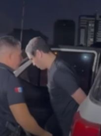 Investigação sobre fuga de 'Vitinho' revela esquema milionário de lavagem de dinheiro liderado pelo pai, diz Polícia Civil