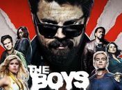 Amazon Prime Video anuncia programação na New York Comic Con 2020
