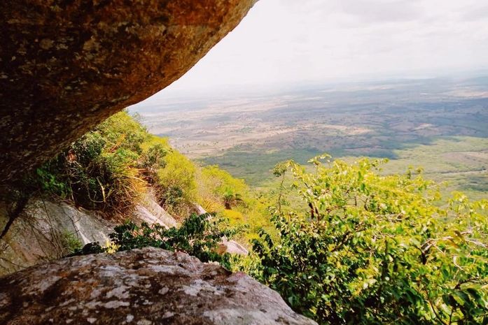 Pão de Açúcar: Um Novo Polo do Turismo Rural
