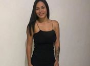 Maria Vitória, vítima