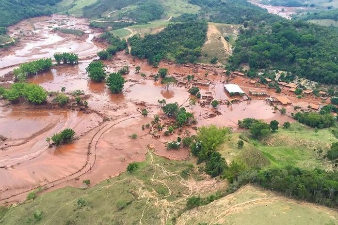 Crianças figuram lista de desaparecidos