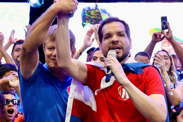 Arlindo Garrote aceita desafio para debate “olho no olho” contra Roberto Wanderley